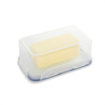 Boîtes de conservation : Beurrier